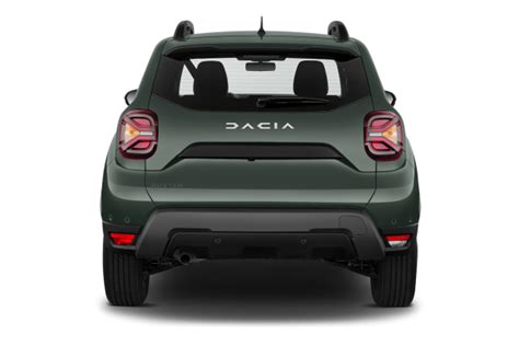 Dacia Duster Nouveau Dacia Duster Tce X Edc Sl Mat Edition