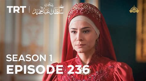 Payitaht Sultan Abdulhamid Season Episode Youtube