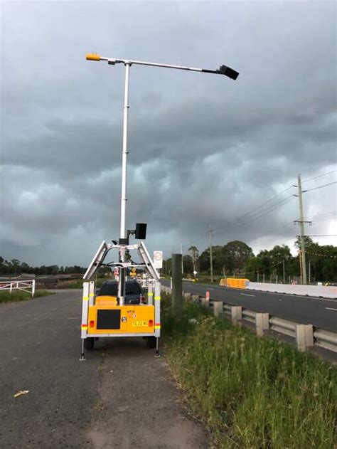 Mobile Phone Detection Cameras Start Operation On Canberras Roads