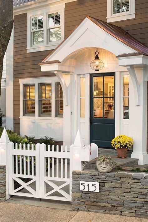 Front Door Lighting Tips Front Door Lighting House Exterior