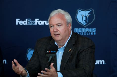 2018 Grizzlies Offseason Acquisitions Press Conference Photos Photo ...