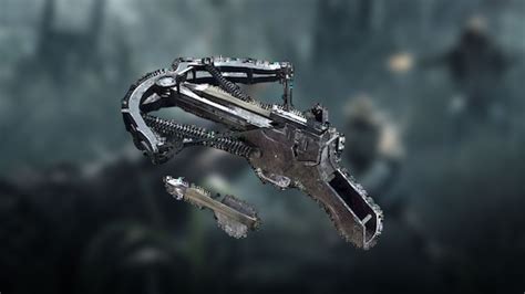 Hunt Showdown 2023 Weapon Tier List: 10 Best Weapons to Use in Hunt ...