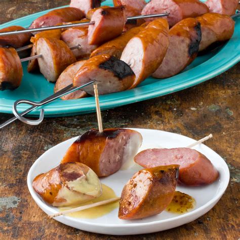 Can Dogs Eat Smoked Sausage