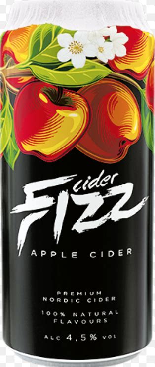 피즈 사이더 애플 Fizz Cider Apple The Liquor 더 리큐어