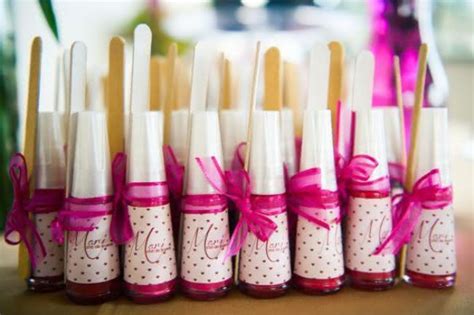 Decoração Simples De Cha De Lingerie Últimas Decoração