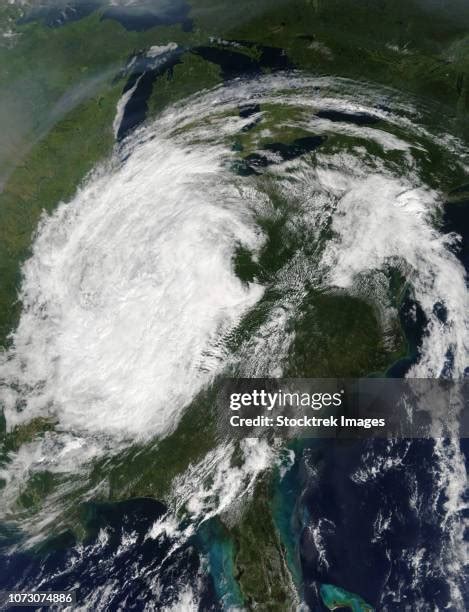 49 Hurricane Irma Satellite Stock Photos, High-Res Pictures, and Images ...