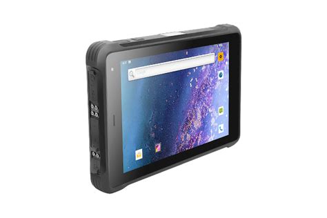 Geshem Inch Mtk Rugged Tablet Industrial Pc