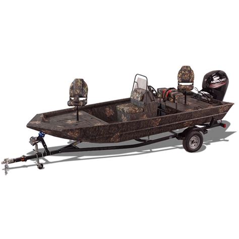 Kinocean Aluminum Center Console Fishing High Speed Jon Boat For Sale