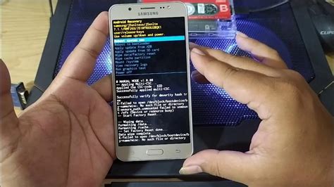 Fix Lupa Pola Atau Bootloop Samsung J5 2016 Sm J510fn Dan Bisa Digunankan Seri Lainya Youtube