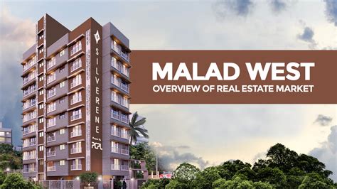 Malad West Overview Of Real Estate Market Pcpl Blog