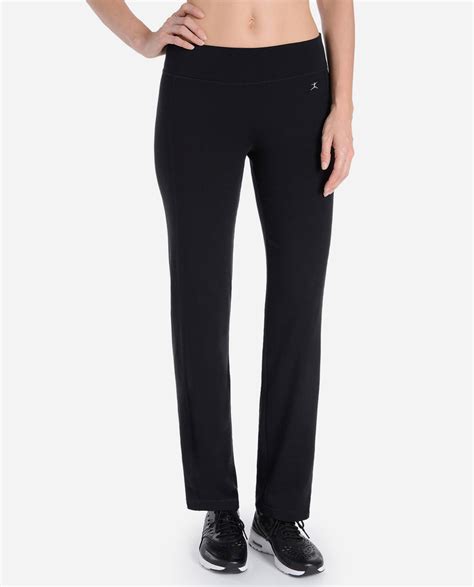 Womens Essentials Yoga Pant Womens Pants Danskin