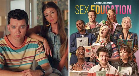 Sex Education temporada 4 quién es quién en la última temporada y