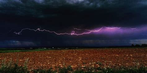 Schwere Unwetter Schäden im Osten Österreichs wetter at