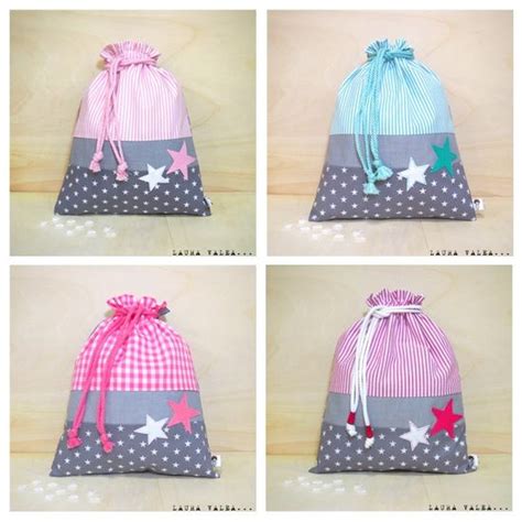 Cosas De Butterflies Diy Bolsa Para La Merienda De Los Peques Coser