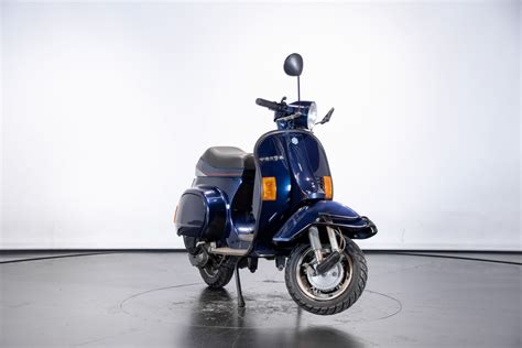 1987 Piaggio Vespa Pk 50 Xl Piaggio Motorky Ruote Da Sogno