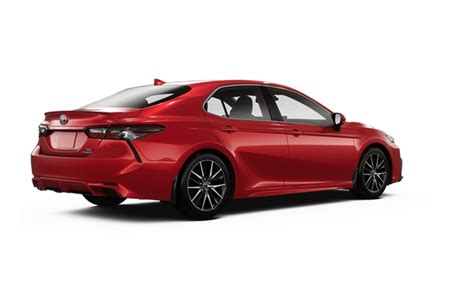 Du Beau Toyota Le Toyota Camry Hybride SE Amélioré 2023 à Thetford Mines