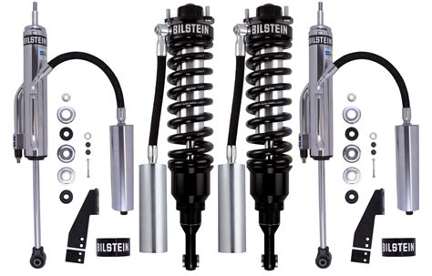 Bilstein B8 8112 8100 0 325 Front Coilovers Rear Lift Shocks For