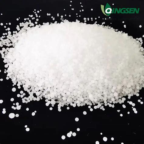 Direct Manufacturers Urea Fertilizer Small And Large Granules At