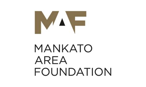 Mankato Area Foundation Logo Presencemaker