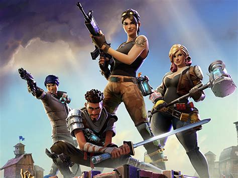 Itt A Fortnite Reload Launch Trailere Gamekapocs