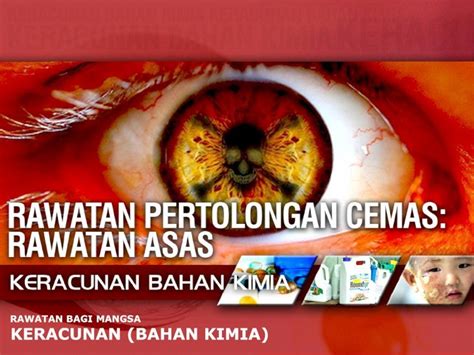 PDF Rawatan Keracunan Bahan Kimia DOKUMEN TIPS