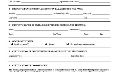 Free Certificate Of Conformance Templates Forms Template Lab Intended