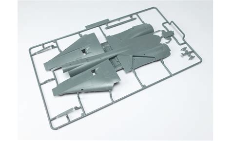 Tomcat Sprue Shots Aeroscale