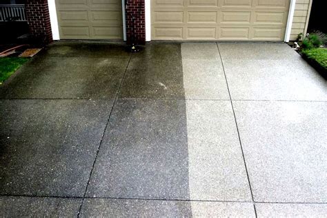 Driveway PowerWashing | PowerWash Driveway | West Orange Powerwash