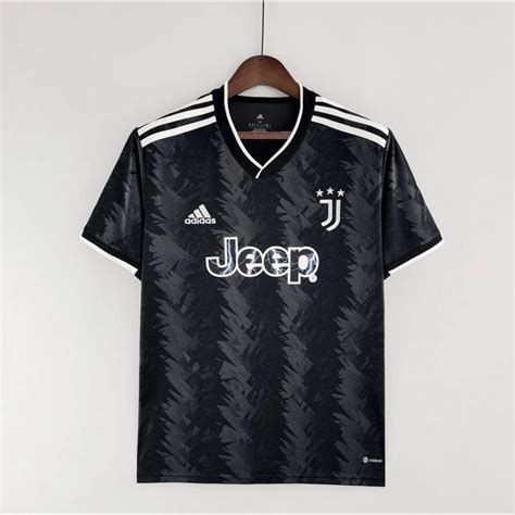 Jual JERSEY BOLA JUVENTUS AWAY NEW 2023 GRADE ORI IMPORT Shopee Indonesia