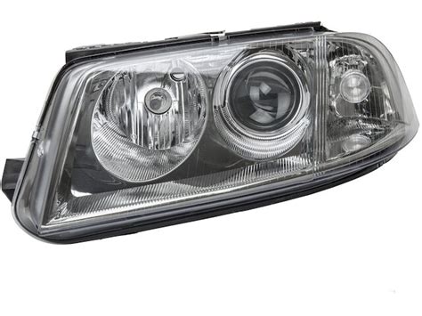 For 2001 2005 Volkswagen Passat Headlight Assembly Left Tyc 33222jg 2002 2003 Ebay