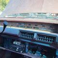 Junkyard Find 1988 Pontiac 6000 Safari Barn Finds