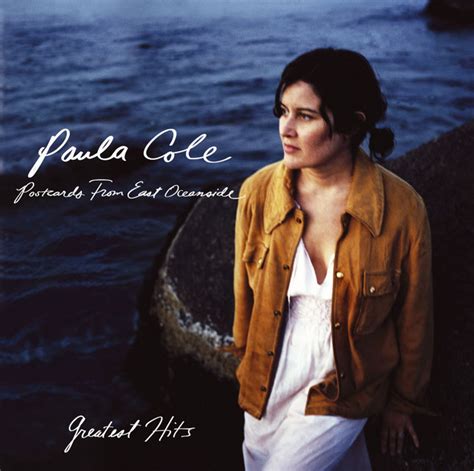 I Don T Want To Wait Song And Lyrics By Paula Cole Spotify