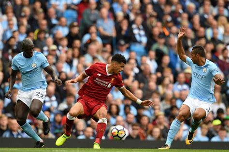 Owen Prediksi Laga Liverpool Kontra Man City Berakhir Imbang Okezone Bola