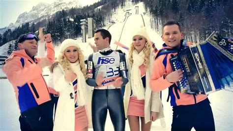 Atomik Harmonik Sko I Planica Song Official Hd Video Acordes