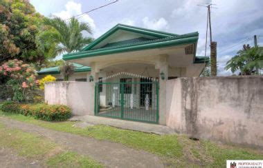 House And Lot For Sale In Bacolod City Buy Homes Lamudi