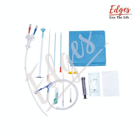 Permcath Dialysis Catheter Hot Sex Picture