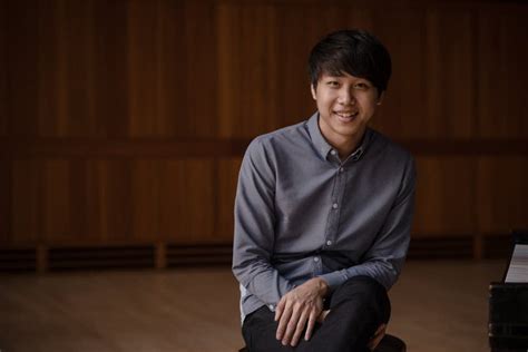 Young Artist In Residence Steven Lin Classical Mpr