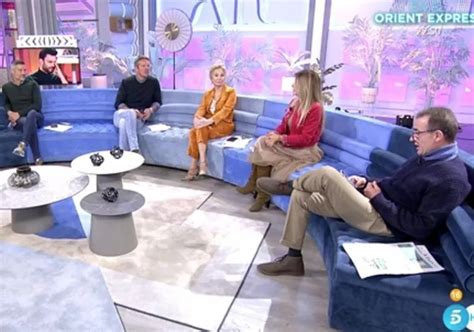 Así serán las nuevas mañanas de Telecinco dos presentadoras vascas