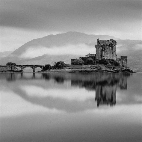 Eilean Donan, I — aows