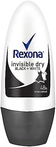 Amazon Rexona Women Cotton Dry Roll On Deodorant Ml Ultra Dry