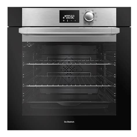 De Dietrich Multifunction Pyro Oven 73 Ltr Dx0 Dop7200bm Expert