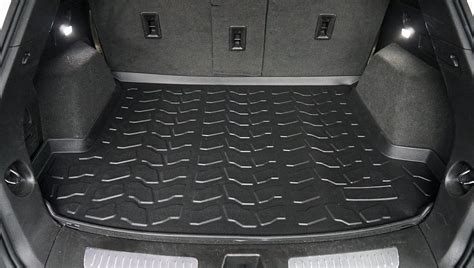 Amazon Premium Cargo Liner For Chevrolet Malibu Sedan