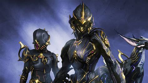 Warframe: ZEPHYR PRIME ACCESS IS HERE!