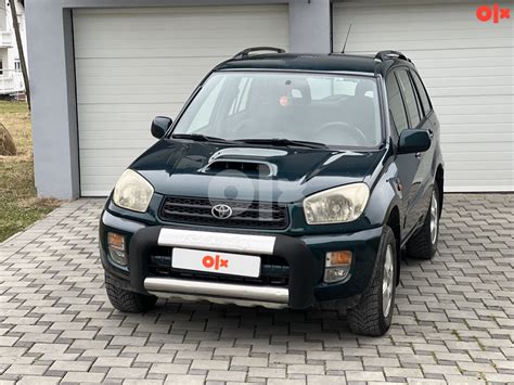 Toyota Rav Automobili Olx Ba