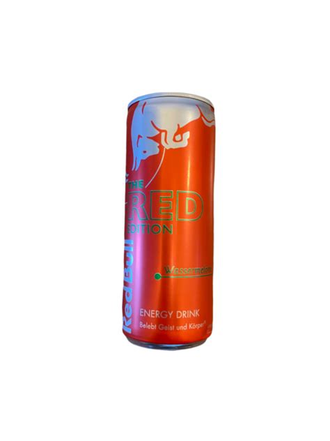 Red Bull Wassermelone 250ml Orientsmoker