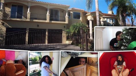 the ace family house | the ace family house address,ace | ImGiGi.com