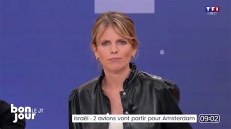 Replay Bonjour La Matinale TF1 Du 08 11 2024 Le JT Du Vendredi 8