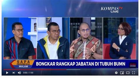 Tanggapi Rangkap Jabatan Direksi Di Bumn Andre Rosiade Komisaris Itu