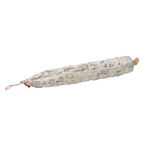 Saucisson Savoie Extra Maigre Long