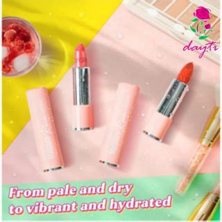 Jual SILKYGIRL Moisture Rich Lipcolor Shopee Indonesia